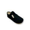 BEDA BAREFOOT PAPUCKY BF 060010:W BLACK1