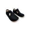 BEDA BAREFOOT PAPUcKY BF 060010:W BLACK 2