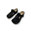 BEDA BAREFOOT PAPUcKY BF 060010:W BLACK 23