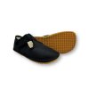 BEDA BAREFOOT PAPUcKY BF 060010:W BLACK 22