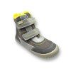 Zimne barefoot topanky Protetika RAMOS grey1