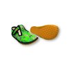 BEDA BAREFOOT PAPUCKY BF 060010:W GREEN DINOBALL