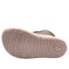 Detské barefoot zimné topánky BABY BARE FEBO WINTER ROSABROWN kópia
