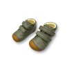BUNDGAARD PETIT 6165 ARMY DETSKe BAREFOOT TOPaNKY2