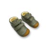BUNDGAARD PETIT 6165 ARMY DETSKe BAREFOOT TOPaNKY4