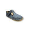 BEDA BAREFOOT PAPUCKY BF 060010:W GREY DENIM3