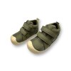 DETSKÉ BAREFOOT TOPÁNKY BUNDGAARD MIO - ARMY (Veľkosť 20)