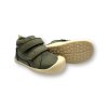 DETSKÉ BAREFOOT TOPÁNKY BUNDGAARD MIO - ARMY (Veľkosť 20)