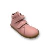froddo barefoot autumn pink g3110227 3 detske barefoot topanky predny pohlad