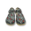 BEDA BAREFOOT PAPUcKY BF 060010:W GREY FORMULA