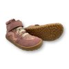 froddo barefoot tex go pink gold g3110265 6 detske barefoot topanky podrazka