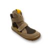 froddo tex winter beige detske zimne barefoot topanky uliate 03 zhora siroka spicka
