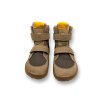 froddo tex winter beige detske zimne barefoot topanky uliate 04 zapinanie suche zipsy