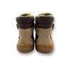 froddo tex winter beige detske zimne barefoot topanky uliate 06 par