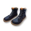 froddo tex wool grow dark blue zimne barefoot topanky uliate 06 jedna bota 3 4