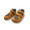 froddo barefoot up tex autumn cognac g3110268 5 detske barefoot topanky zhora