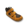 froddo barefoot up tex autumn cognac g3110268 5 detske barefoot topanky predny pohlad