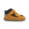 froddo barefoot up tex autumn cognac g3110268 5 detske barefoot topanky bok