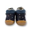 froddo tex wool stars dark blue uliate 01 zadny pohlad pata