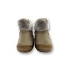 froddo up furry w tex taupe damske zimne barefoot topanky uliate 01 zadny pohlad kozusinovy golier