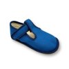 BEDA BAREFOOT PAPUCKY BF 060010:W JUST BLUE2