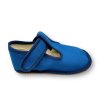 BEDA BAREFOOT PAPUCKY BF 060010:W JUST BLUE3