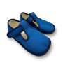 BEDA BAREFOOT PAPUCKY BF 060010:W JUST BLUE