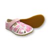 jonap barefoot papuce ruzovy jednorozec podrazka
