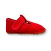BEDA BAREFOOT PAPUcKY BF 060010:W JUST RED3
