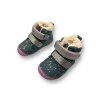 d d step w070 193 sede detske barefoot zimne topanky1