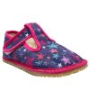 BEDA BAREFOOT PAPUCKY BF 060010:W STARS 3