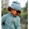 mikk line viscose hat green bay detska tenka ciapka z viskozy2