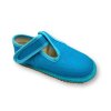 BEDA BAREFOOT PAPUcKY BF 060010:W TURQUOISE SHINE2