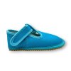 BEDA BAREFOOT PAPUcKY BF 060010:W TURQUOISE SHINE3