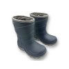 mikk line thermo boot orion blue detske zateplene gumaky 3