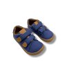 protetika koro denim detske platene barefoot tenisky1