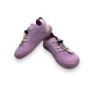 Protetika Gael Purple – detské sieťované barefoot tenisky