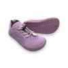 Protetika Gael Purple – detské sieťované barefoot tenisky