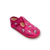 BEDA BAREFOOT PAPUcKY BF 060010:W UNICORN4