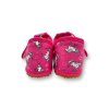 BEDA BAREFOOT PAPUcKY BF 060010:W UNICORN