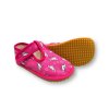 BEDA BAREFOOT PAPUcKY BF 060010:W UNICORN2