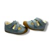 bundgaard petit summer teal stone detske barefoot sandale5