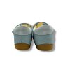 bundgaard petit summer teal stone detske barefoot sandale3