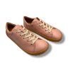 froddo bf laces 2026 pink damske barefoot celorocne topanky3