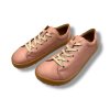 froddo bf laces 2026 pink damske barefoot celorocne topanky2