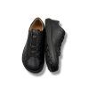froddo bf laces 2026 black damske barefoot celorocne topanky2