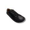 froddo bf laces 2026 black damske barefoot celorocne topanky5
