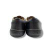 froddo bf laces 2026 black damske barefoot celorocne topanky