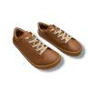 froddo bf laces 2026 cognac damske barefoot celorocne topanky1