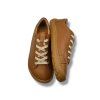 froddo bf laces 2026 cognac damske barefoot celorocne topanky5